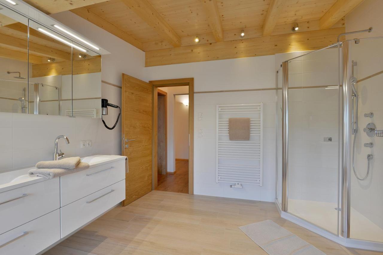 Appartement Fuchs Ferdinand Ellmau Exterior foto