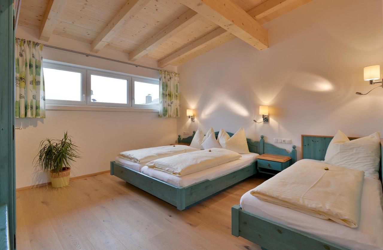 Appartement Fuchs Ferdinand Ellmau Exterior foto