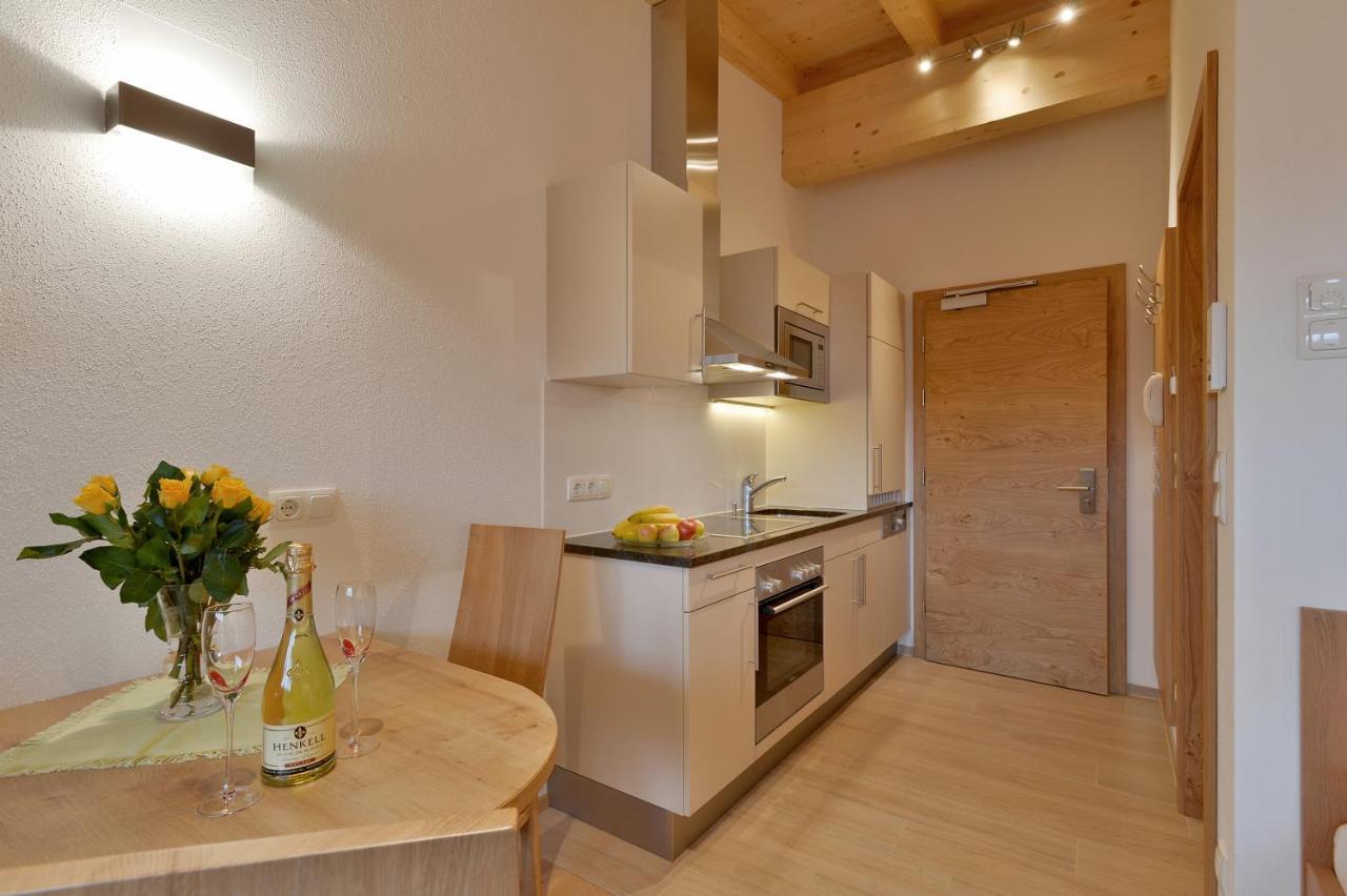Appartement Fuchs Ferdinand Ellmau Exterior foto