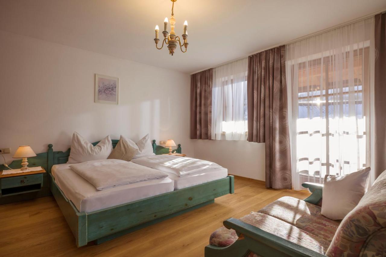 Appartement Fuchs Ferdinand Ellmau Exterior foto