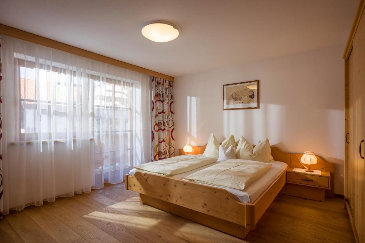Appartement Fuchs Ferdinand Ellmau Exterior foto