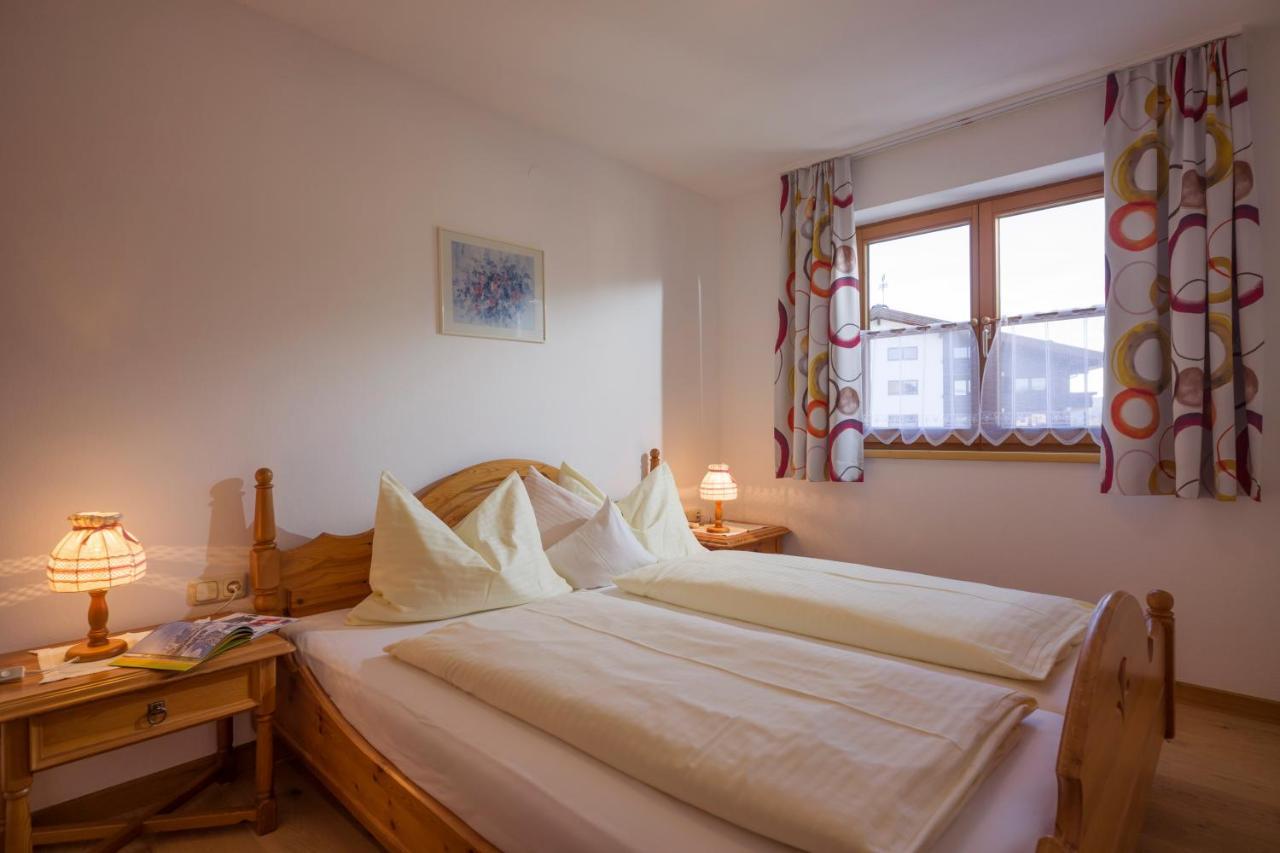 Appartement Fuchs Ferdinand Ellmau Exterior foto