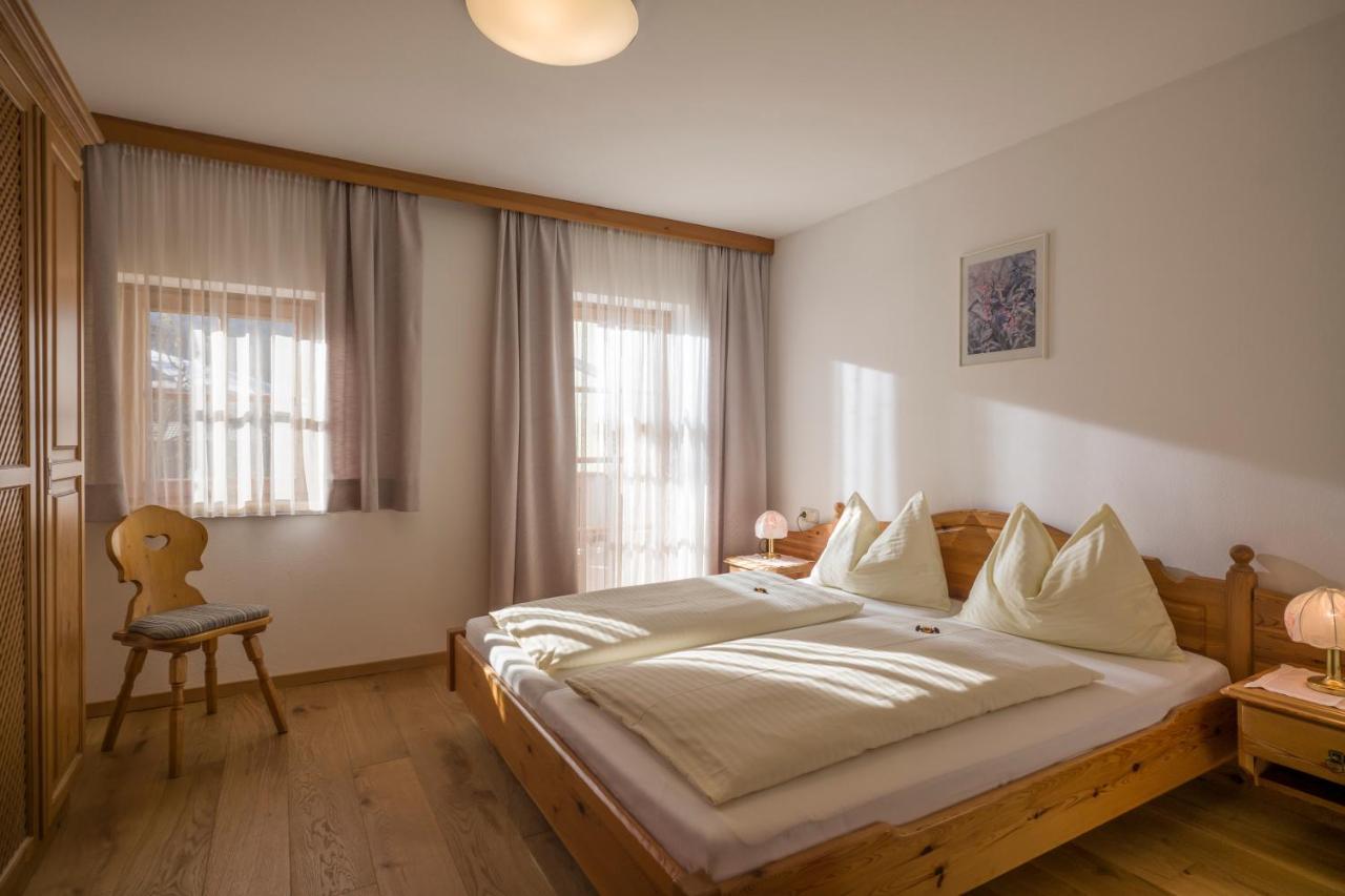 Appartement Fuchs Ferdinand Ellmau Exterior foto
