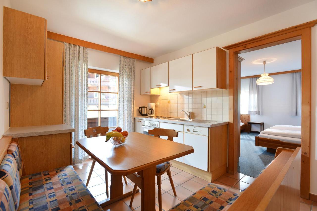 Appartement Fuchs Ferdinand Ellmau Exterior foto