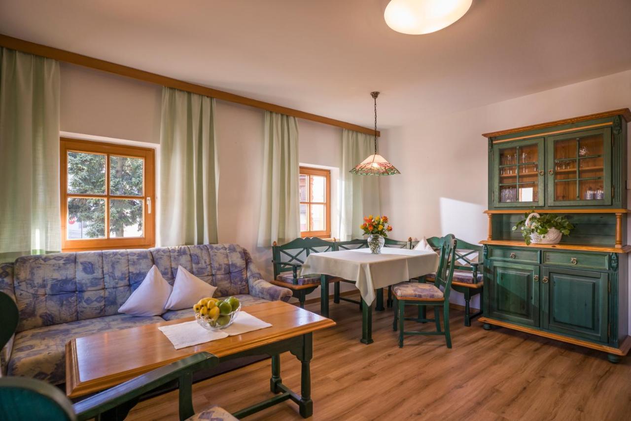 Appartement Fuchs Ferdinand Ellmau Exterior foto