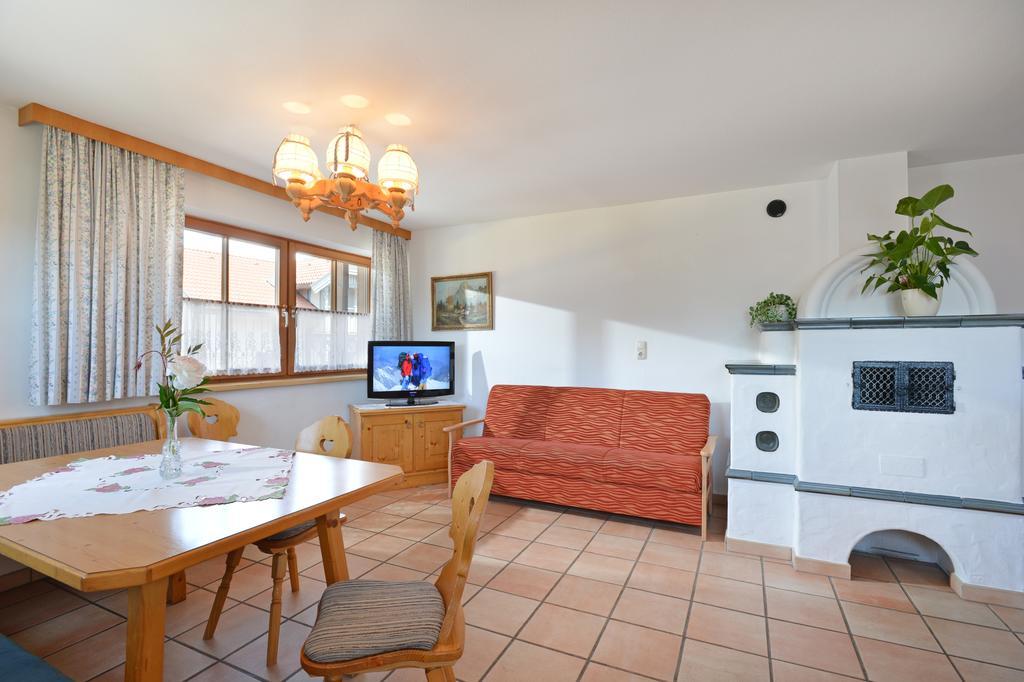 Appartement Fuchs Ferdinand Ellmau Habitación foto