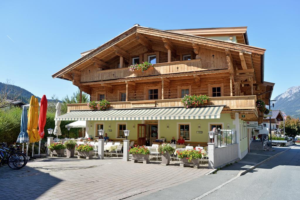 Appartement Fuchs Ferdinand Ellmau Habitación foto