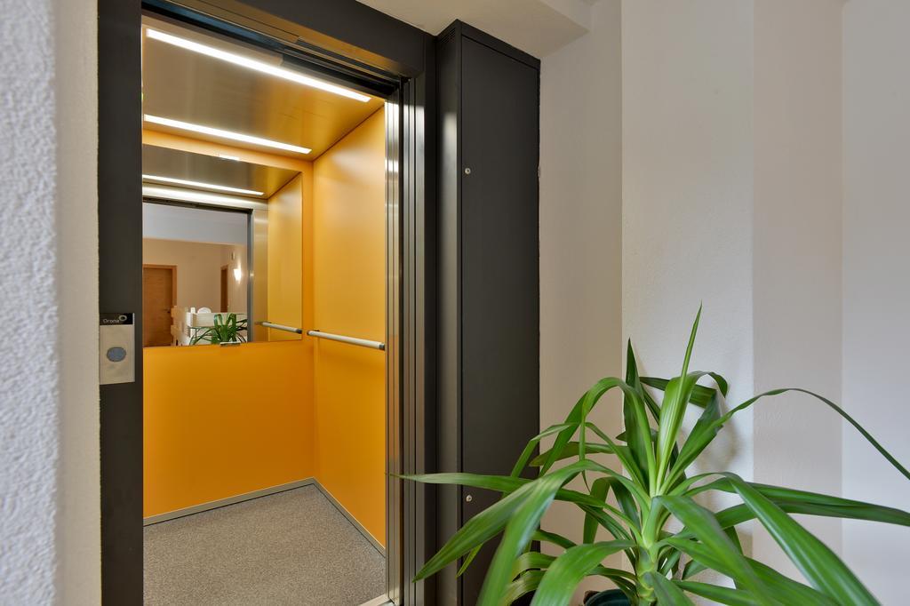 Appartement Fuchs Ferdinand Ellmau Habitación foto